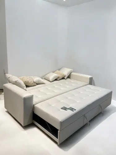 Sofa Cama Roma Kaoba Home