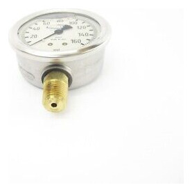 Dixon Gls417 0-160psi Nsnp Hhc