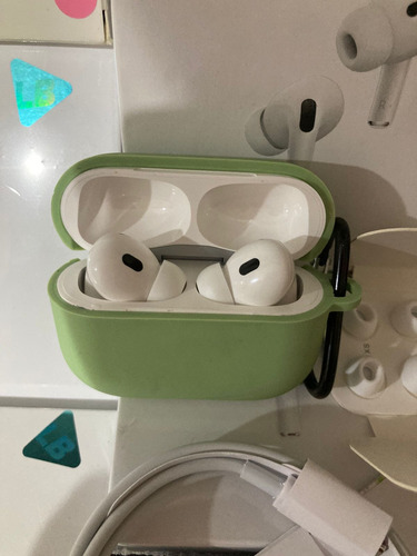 Audífonos 2da Gen Para iPhone