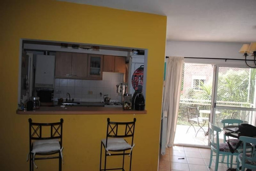 Imagen 11 de 14 de Departamento 4 Ambientes Con Cochera En Talar De Martinez