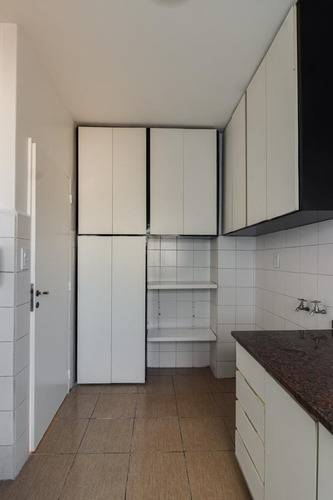 Imagen 15 de 27 de Departamento - Palermo