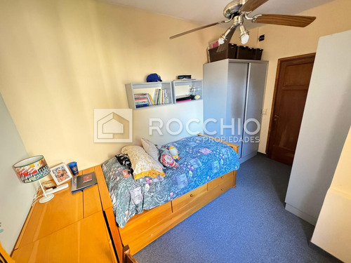 Casa En Venta 5 Ambientes En Villa Ballester