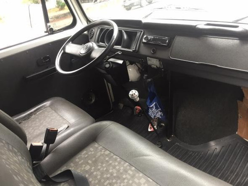 Kombi Standard 1.4 Mi Total Flex 8v