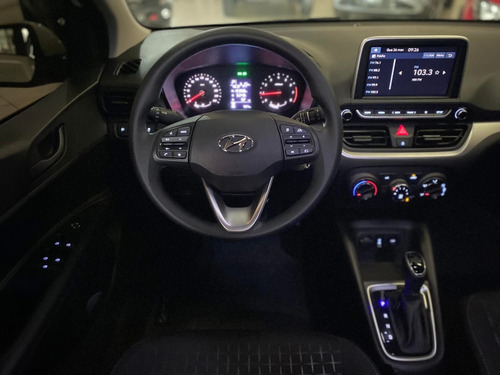Hyundai HB20 1.0 Comfort Plus Tech Tgdi Flex Aut. 5P