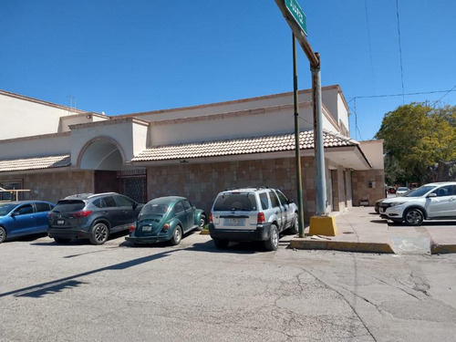 Edificio En Venta En Avenida Juarez Zona Centro De Torreon