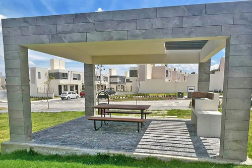 Casa En Cto. Monte De Los Olivos 130, No. 113, 42083 Pachuca De Soto, Hidalgo. (ov)