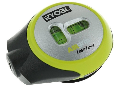 Medidor Laser Con Nivel De Gota, 20 Ft 6 Metros - Ryobi