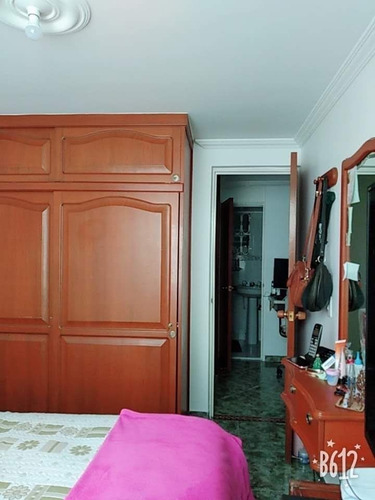 apartamento En Venta En Puente Aranda Primavera -bogotá