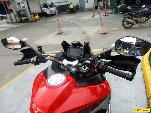 Ducati Multiestrada 1260 Enduro