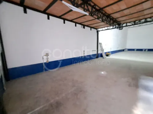 Bodegas En Arriendo La Pradera 472-7120