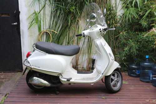 Vespa 150 Lx Ie