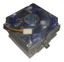 Comprar Cooler Powercooler Socket Intel P4-478