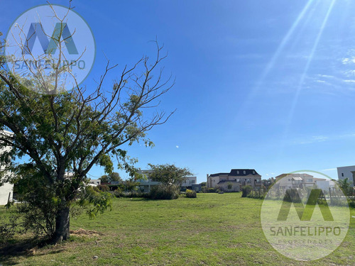 Terreno En  Haras Santa Maria En Molino Norte