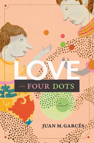 Libro:  Love In Four Dots: A Novel