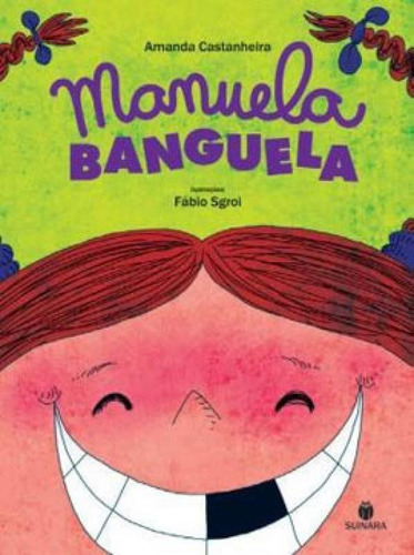 Manuela Banguela