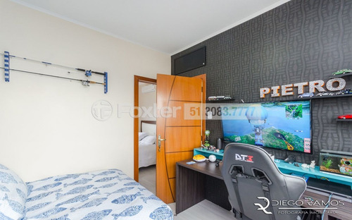 Imagem 14 de 25 de Apartamento, 3 Dormitórios, 99.5 M², Centro Histórico - 185820