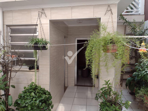 Imagem 12 de 30 de Casa À Venda Em Vila Formosa - Ca003590