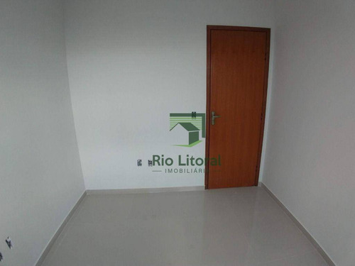 Imagem 19 de 30 de Casa À Venda, 71 M² Por R$ 330.000,00 - Enseada Das Gaivotas - Rio Das Ostras/rj - Ca1328