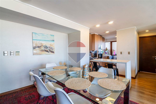 Gran Duplex / 3 Dorm Y Sala Estar / 3 Estac /