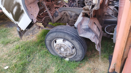 Foton Aumark 6,000, 2014 (remato, Completo O Por Partes)