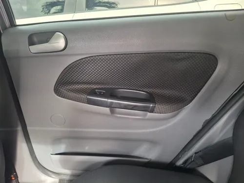 Volkswagen Gol 1.6 higline mecánico