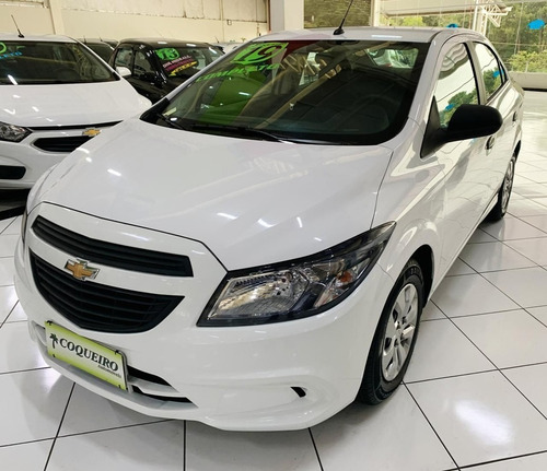 Chevrolet Prisma 1.0 Mpfi Joy 8v