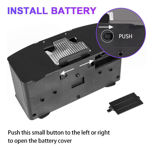 Card Automática Feierya Shuffler, Juego De Cartas Shuffler E