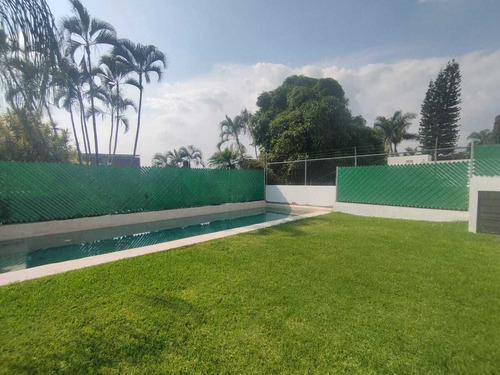 Casa Nueva En Venta En Real De Oaxtepec