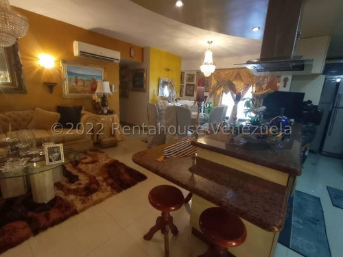 Imagen 7 de 13 de Apartamento En Venta En Base Aragua Maracay Aragua 22-25829 Irrr