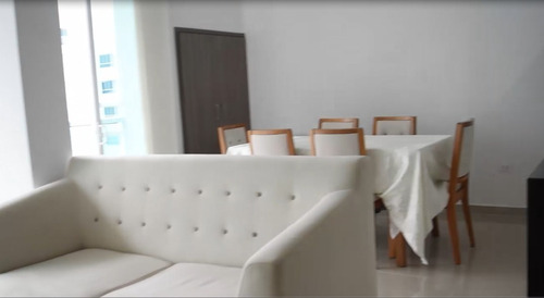 Imagen 3 de 11 de Cielo Mar - Venta De Apartamento Edificio Aquanova.