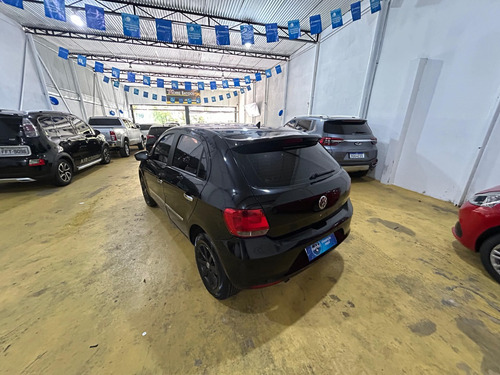 Volkswagen Gol 1.0 Seleção Total Flex 5p