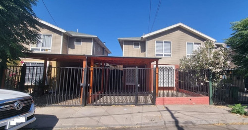 Imagen 3 de 19 de Casa En Pasaje Cerrado 4d Y 3b. Los Diáconos Pte Alto