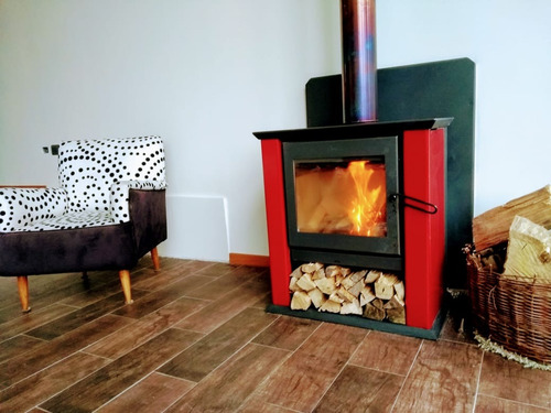 Arriendo Año Corrido Hermosa Casa En Ruta Villarrica- Pucón.