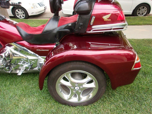 Imagen 5 de 10 de 2005 Honda Gold Wing