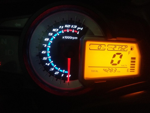 Benelli Tnt 600 Gt Igual 0km