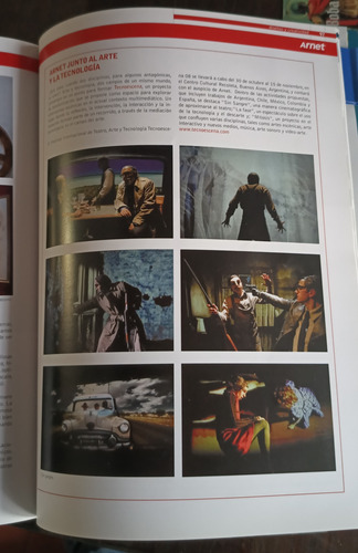 Revista 90+10 - Diseño Creatividad Moda Arte Musica Tecnolog (Usado)