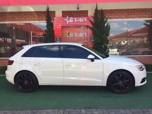 Audi A3 1.4 Tfsi 2014 Starveiculos