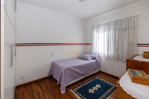 Apartamento Com 3 Dormitório(s) Localizado(a) No Bairro Alto Da Lapa Em São Paulo / São Paulo - 18860:927738