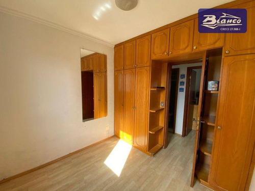 Imagem 13 de 22 de Apto. 3 Dorms (1 Suíte) - Macedo - Ap4474