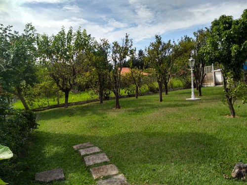 Imagem 30 de 30 de Chácara Com 7 Dormitórios À Venda, 2000 M² Por R$ 950.000,00 - Cafezal I - Itupeva/sp - Ch0187