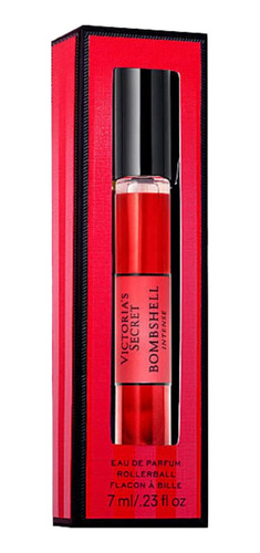 Perfume Bombshell Victorias Secret Rollerball 7ml Intense