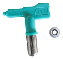 Comprar Boquilla Airless 419 Nauber Para Equipos De Pintura
