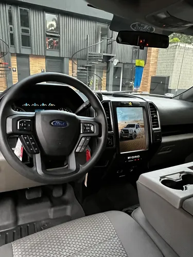 Ford F-150 3.5 Xlt