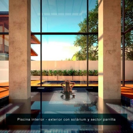 Imagen 3 de 4 de Exclusivo Departamento De 2 Ambientes En El Corazon De Banfield