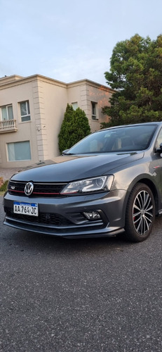 Volkswagen Vento 2.0 Tsi Gli 211cv App Connect + Nav