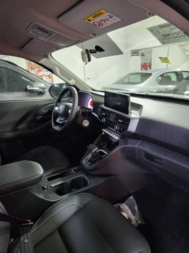 Fiat Toro 1.3 T270 Freedom 4X2