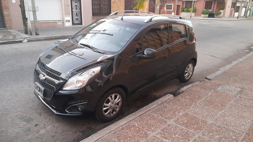 Chevrolet Spark 1.2 Lt