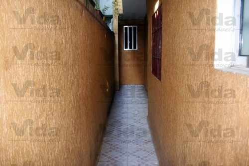 Imagem 3 de 15 de Casa Sobrado Para Venda, 3 Dormitório(s), 250.0m² - 27626
