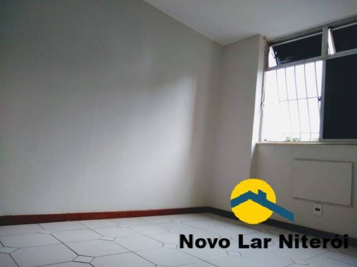 Imagem 6 de 15 de Excelente Apartamento Reformado Com 60 M² De 2 Quartos Com Vaga. - 763