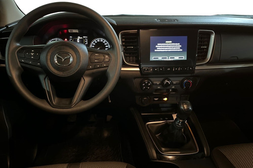 Mazda BT-50 3.0 CORE MT 4X4 DIESEL